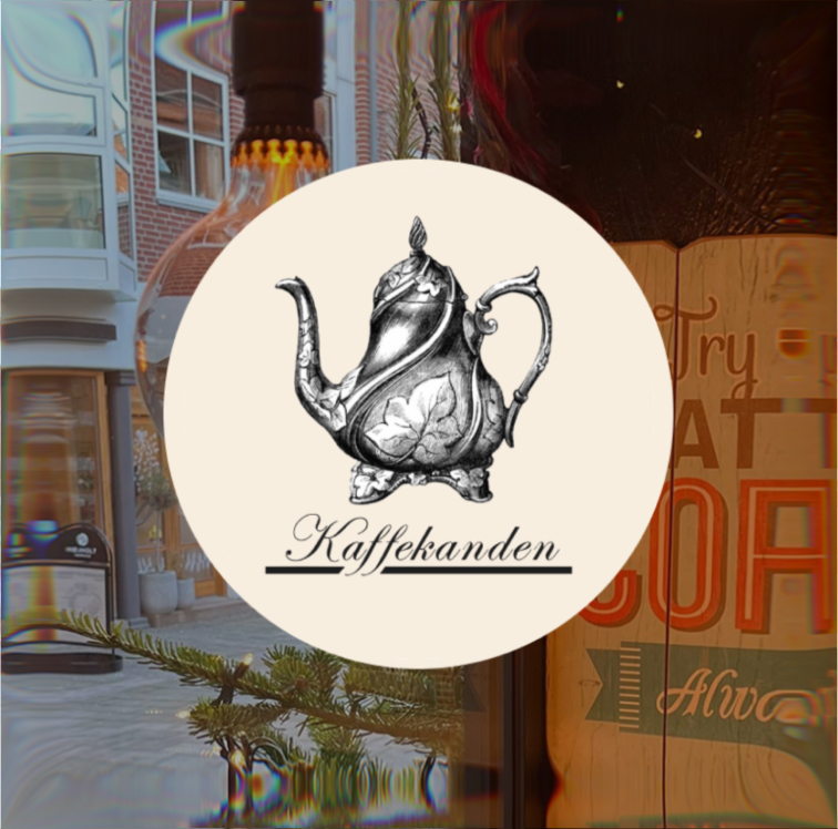 kaffekanden billede